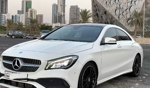 Used Mercedes-Benz Unspecified For Sale in Kuwait #15478 - 1  image 