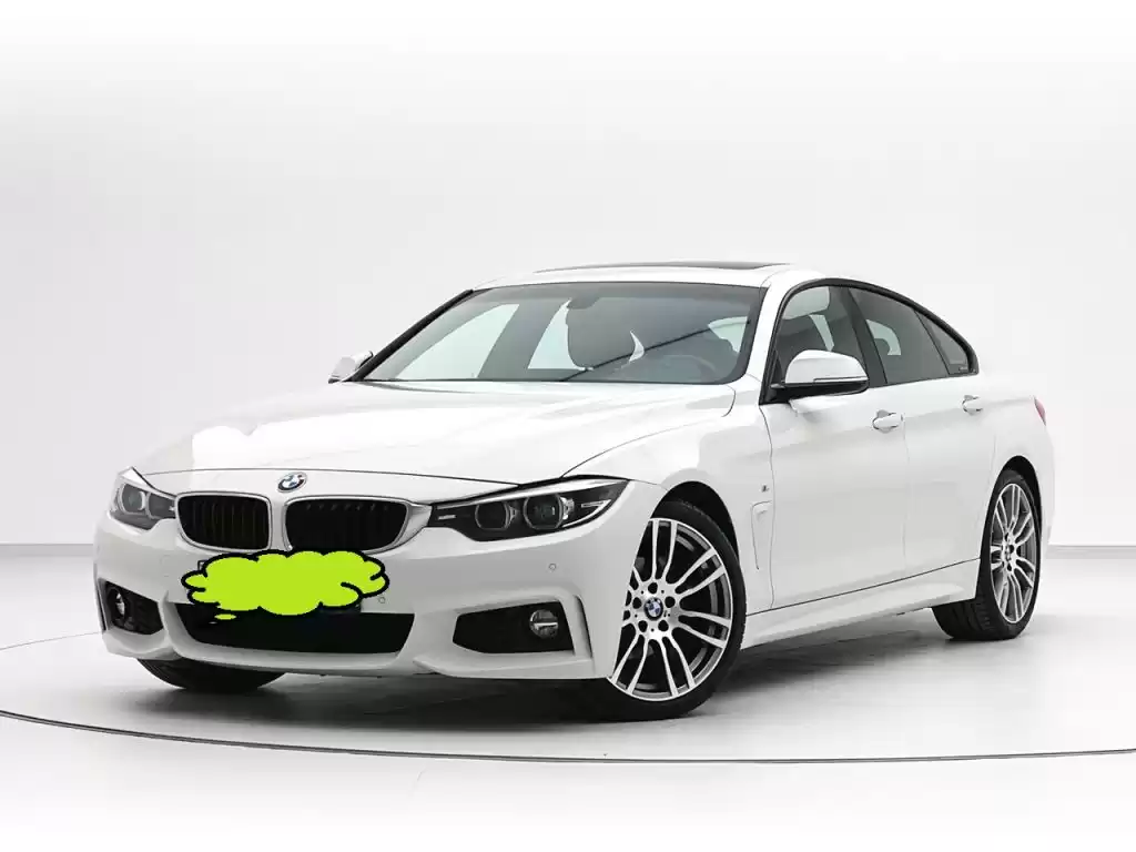 Utilisé BMW Unspecified À vendre au Koweit #15480 - 1  image 