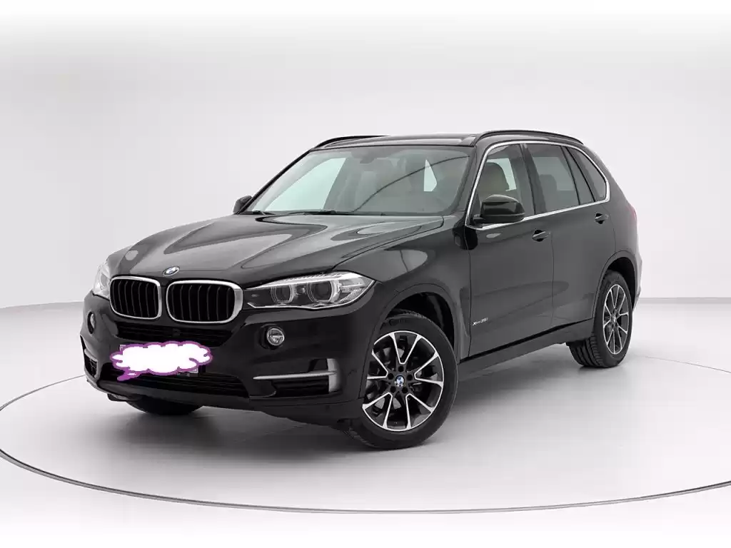 Used BMW X5 For Sale in Kuwait #15482 - 1  image 