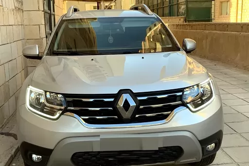 Used Renault Unspecified For Sale in Kuwait #15486 - 1  image 