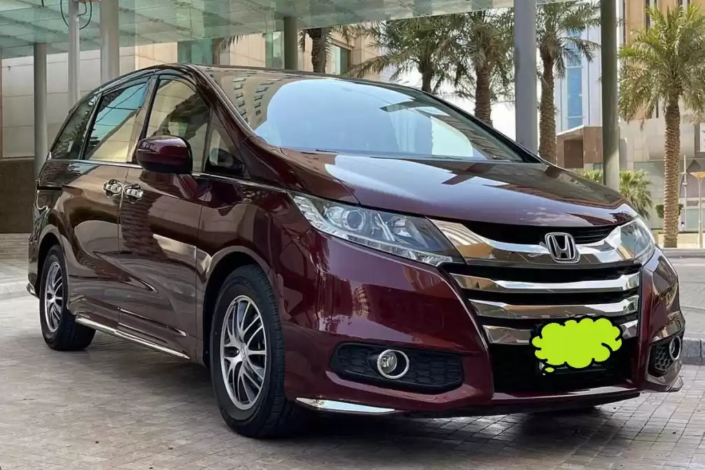 用过的 Honda Unspecified 出售 在 科威特 #15494 - 1  image 