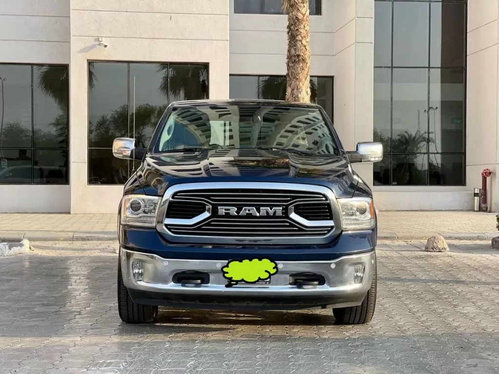 Used Dodge Unspecified For Sale in Kuwait #15500 - 1  image 