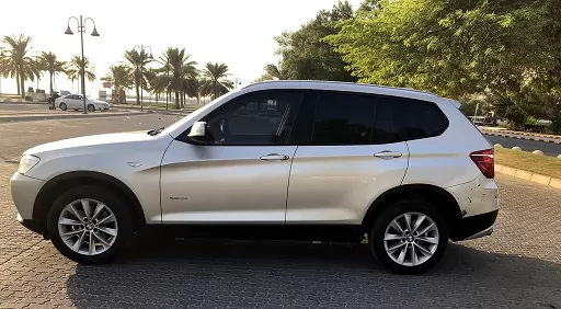 استفاده شده BMW X3 برای فروش که در کویت #15509 - 1  image 