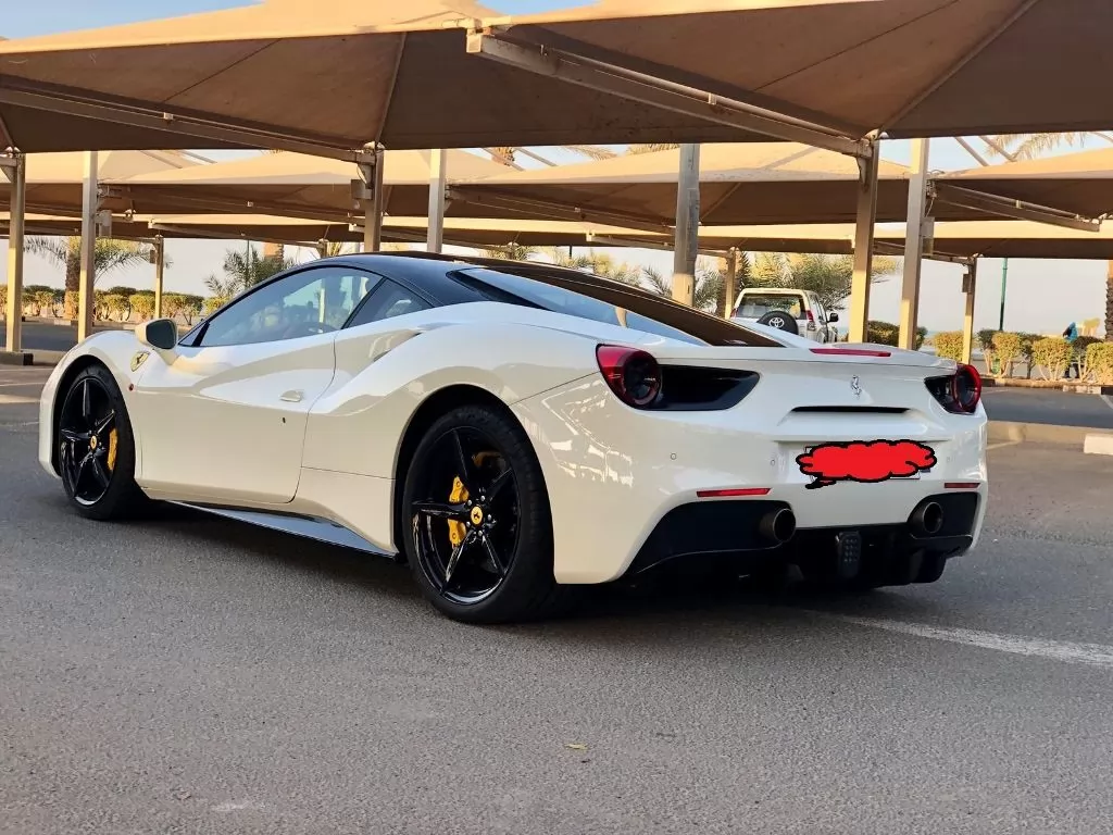 Used Ferrari Unspecified For Sale in Kuwait #15510 - 1  image 