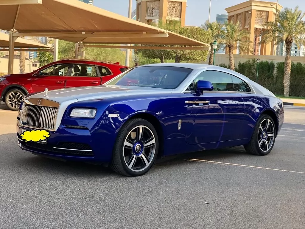 Использовал Rolls-Royce Unspecified Продается в Кувейт #15511 - 1  image 