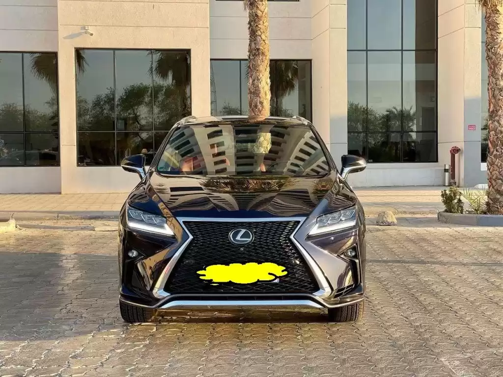 مستعملة Lexus Unspecified للبيع في الكويت #15519 - 1  صورة 