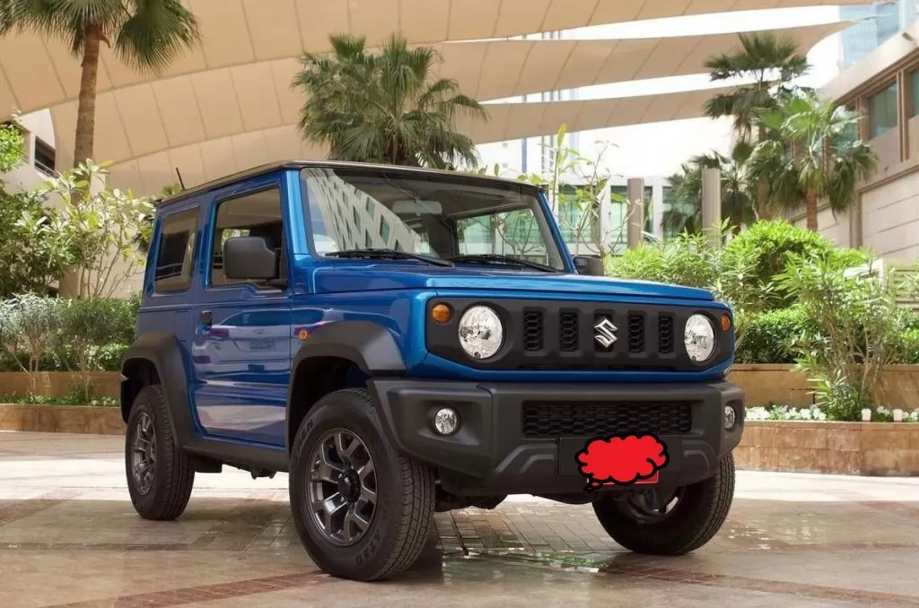 Brand New Suzuki Unspecified For Sale in Kuwait #15522 - 1  image 