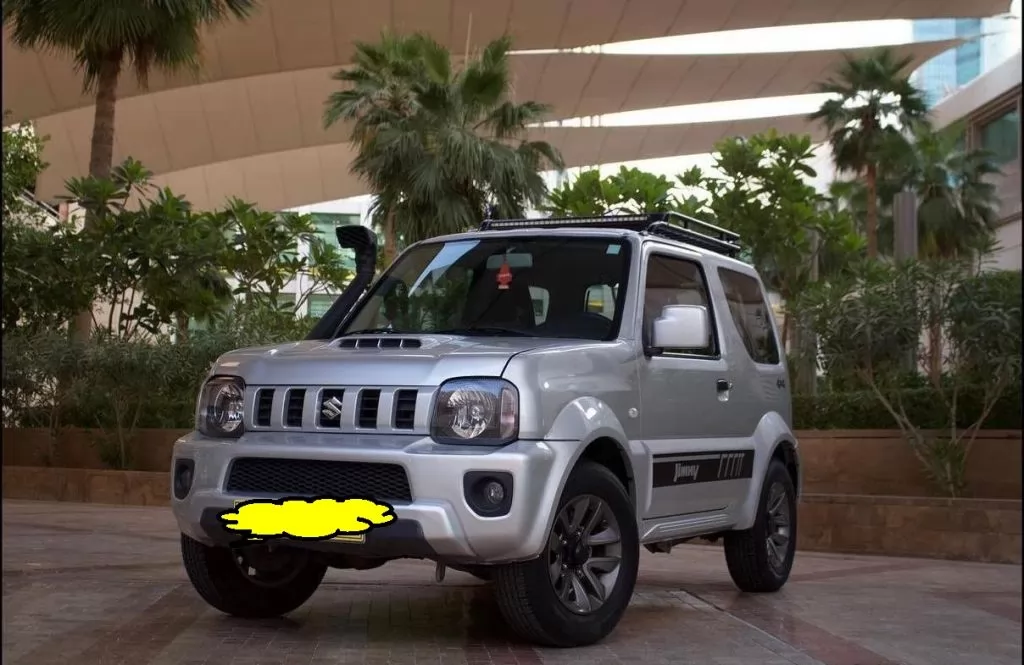 Gebraucht Suzuki Jimny Zu verkaufen in Kuwait #15523 - 1  image 