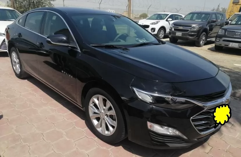 Used Chevrolet Unspecified For Sale in Kuwait #15541 - 1  image 