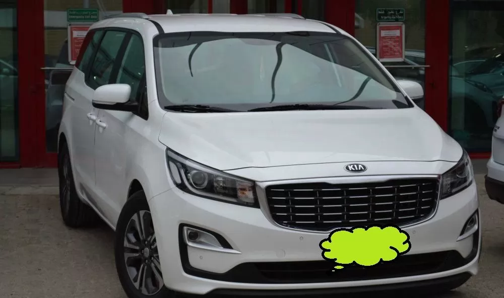 Used Kia Unspecified For Sale in Kuwait #15543 - 1  image 