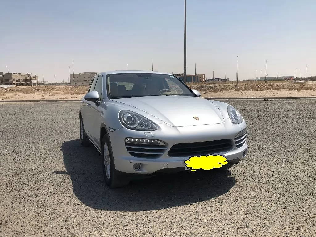مستعملة Porsche Unspecified للبيع في الكويت #15552 - 1  صورة 