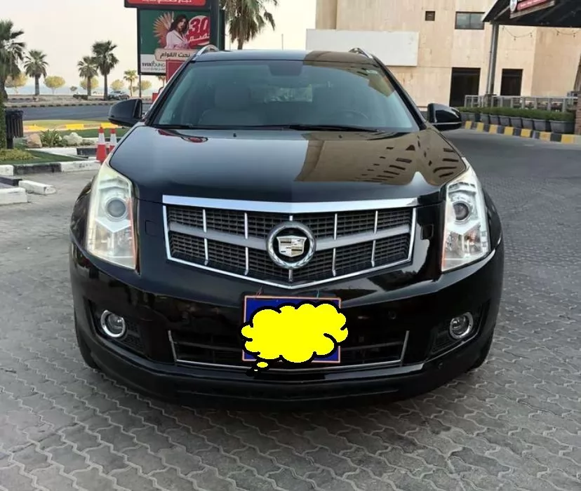 用过的 Cadillac Unspecified 出售 在 科威特 #15553 - 1  image 