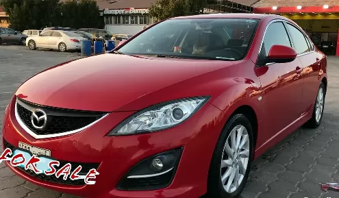مستعملة Mazda Unspecified للبيع في الكويت #15554 - 1  صورة 