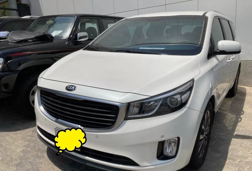 Used Kia Unspecified For Sale in Kuwait #15558 - 1  image 