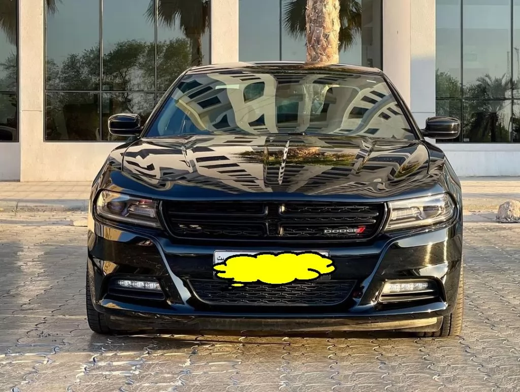 Used Dodge Charger For Sale in Kuwait #15561 - 1  image 