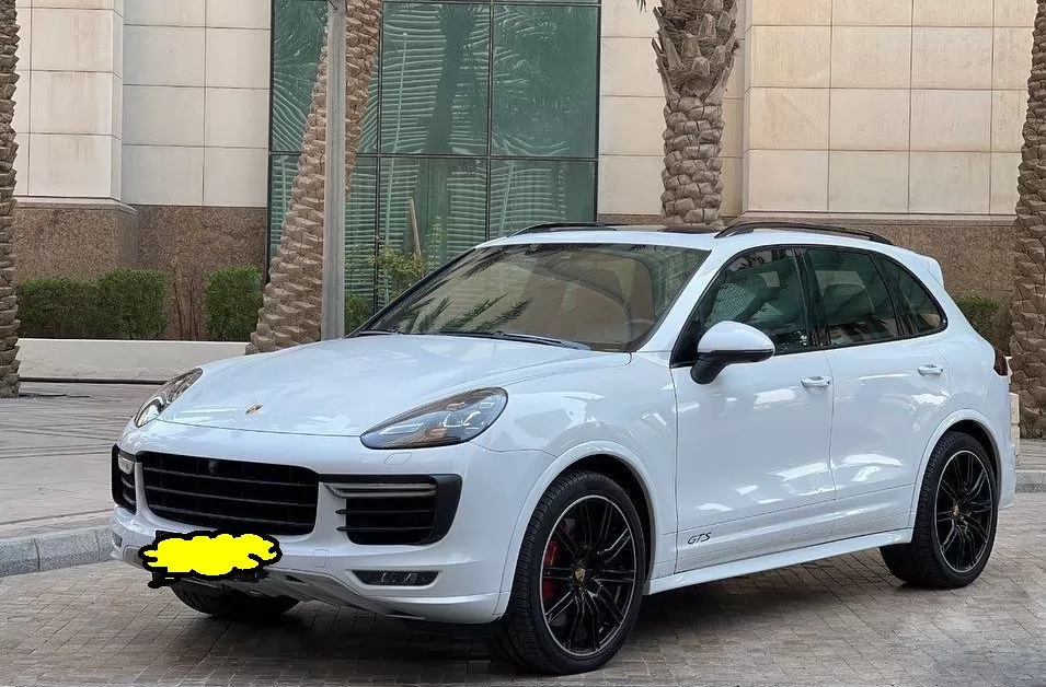 مستعملة Porsche Unspecified للبيع في الكويت #15574 - 1  صورة 
