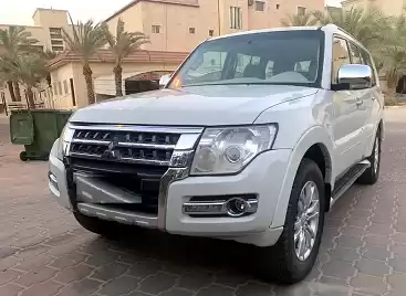 用过的 Mitsubishi Pajero 出售 在 科威特 #15580 - 1  image 