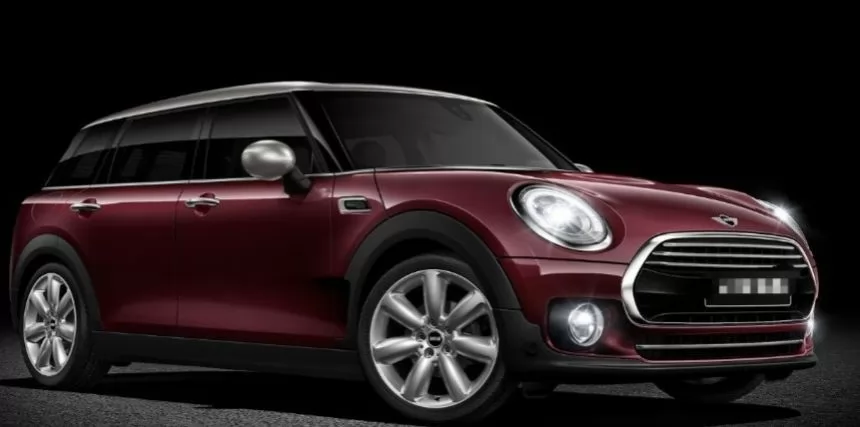 Brand New Mini Unspecified For Sale in Kuwait #15581 - 1  image 