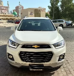 Использовал Chevrolet Captiva Продается в Кувейт #15583 - 1  image 