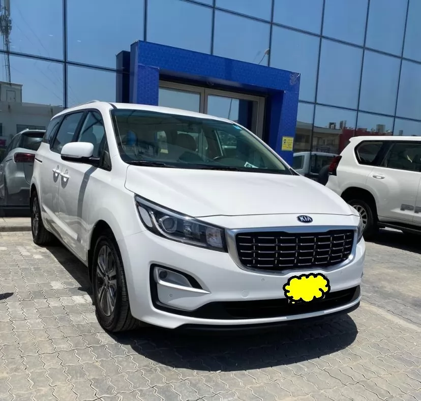 Used Kia Unspecified For Sale in Kuwait #15619 - 1  image 