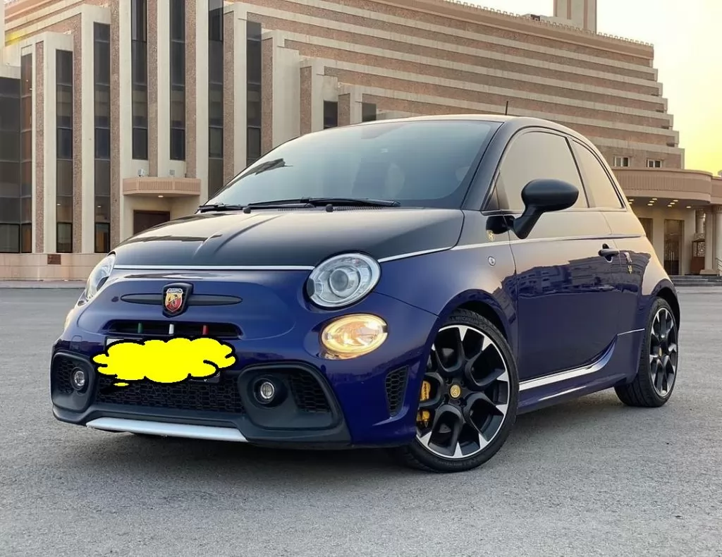 Использовал Fiat Unspecified Продается в Кувейт #15622 - 1  image 