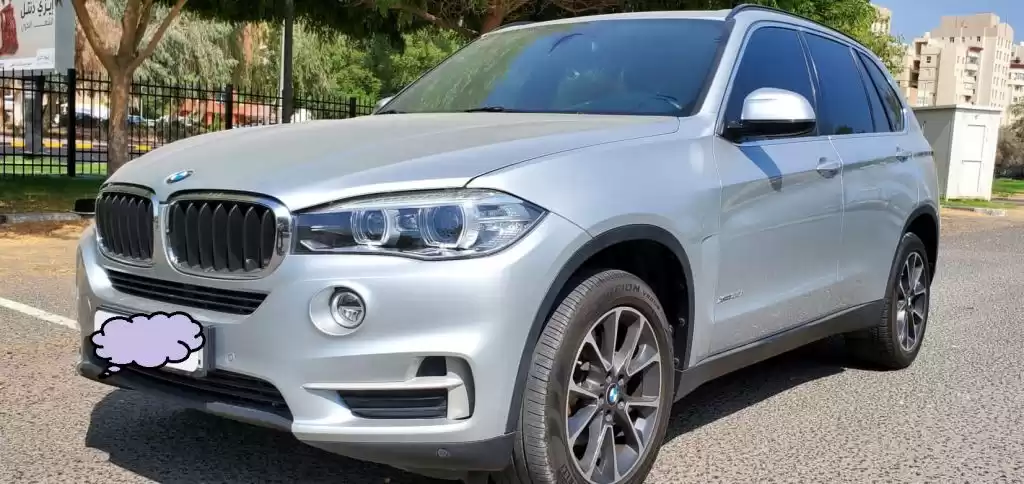 Used BMW X5 For Sale in Kuwait #15623 - 1  image 