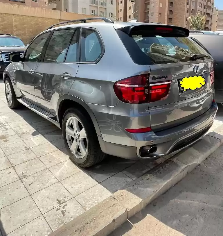 Used BMW X5 For Sale in Kuwait #15634 - 1  image 