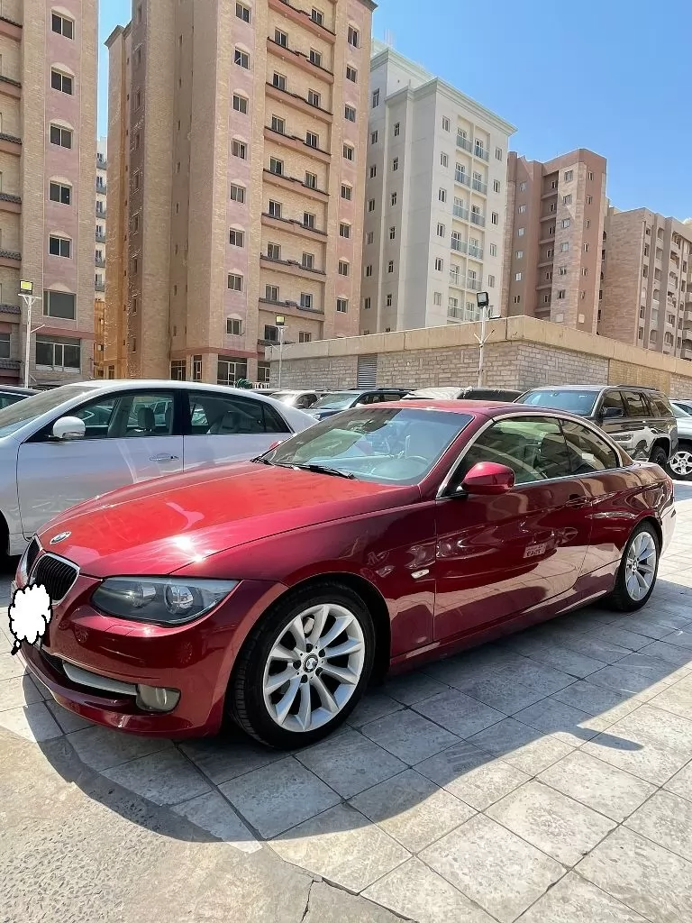 Used BMW 325i For Sale in Kuwait #15640 - 1  image 