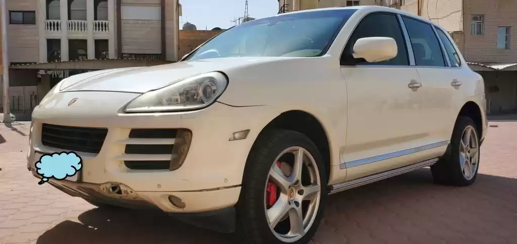 مستعملة Porsche Unspecified للبيع في الكويت #15649 - 1  صورة 