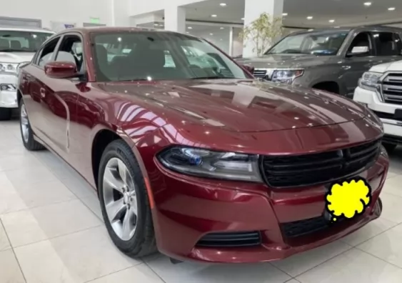 Used Dodge Charger For Sale in Kuwait #15653 - 1  image 