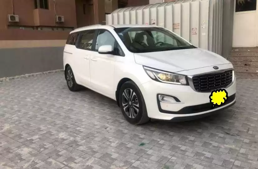 Used Kia Unspecified For Sale in Kuwait #15654 - 1  image 