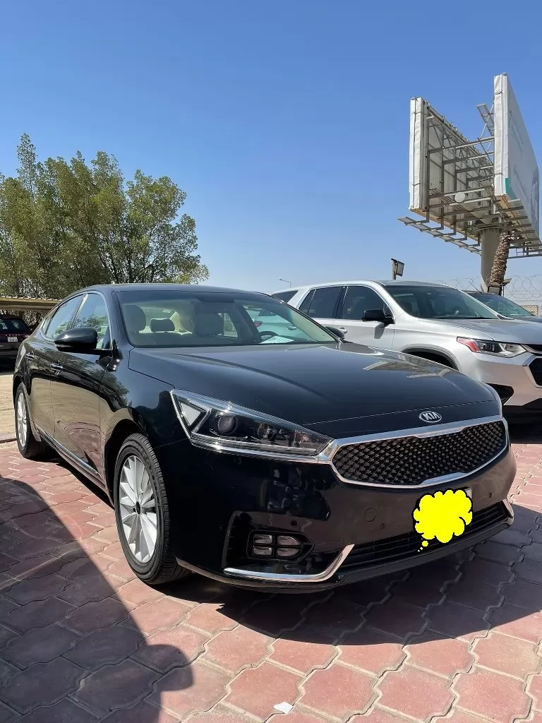 Used Kia Unspecified For Sale in Kuwait #15655 - 1  image 