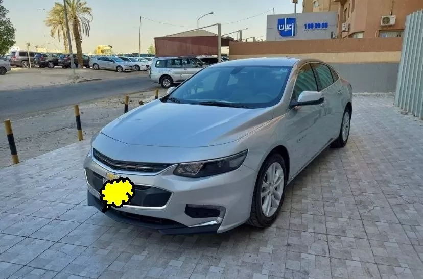 Used Chevrolet Unspecified For Sale in Kuwait #15667 - 1  image 