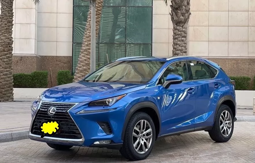 Used Lexus Unspecified For Sale in Kuwait #15668 - 1  image 