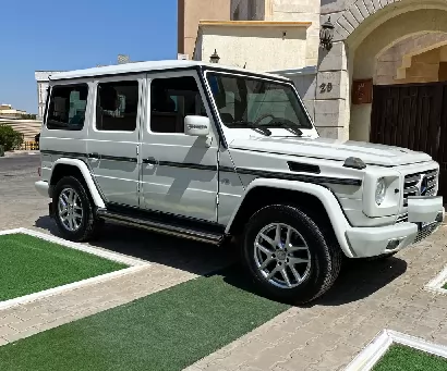 Использовал Mercedes-Benz Unspecified Продается в Кувейт #15676 - 1  image 