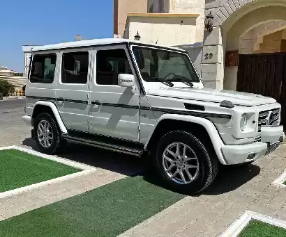Usado Mercedes-Benz Unspecified Venta en Kuwait #15676 - 1  image 
