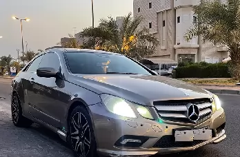 Used Mercedes-Benz Unspecified For Sale in Kuwait #15678 - 1  image 