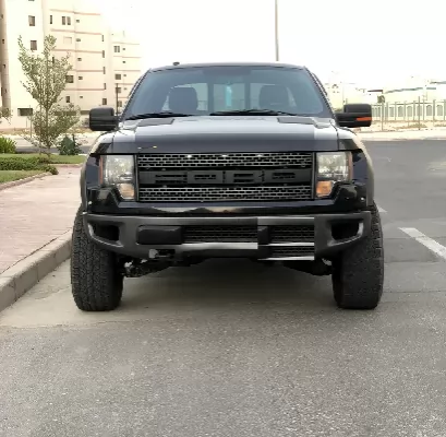 Used Ford Unspecified For Sale in Kuwait #15684 - 1  image 