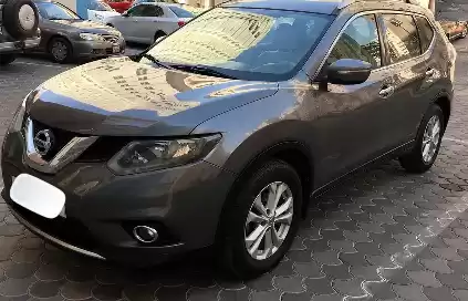 Used Nissan X-Trail For Sale in Kuwait #15685 - 1  image 