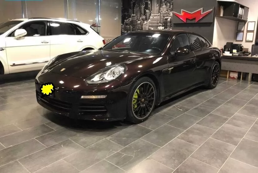 Used Porsche Unspecified For Sale in Kuwait #15694 - 1  image 