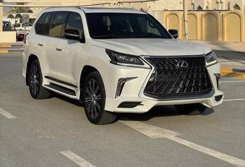 Used Lexus Unspecified For Sale in Kuwait-City , Al-Asimah-Governate #15697 - 1  image 