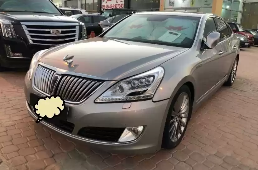 Used Hyundai Unspecified For Sale in Kuwait #15700 - 1  image 
