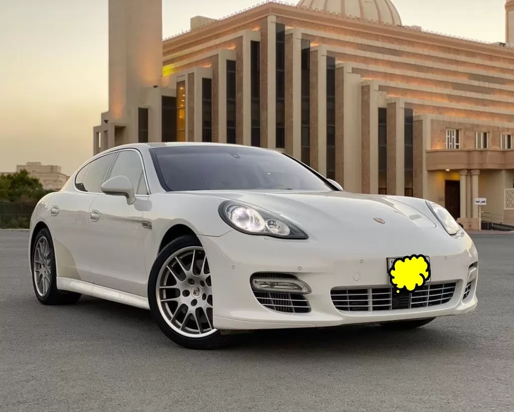 Usado Porsche Unspecified Venta en Kuwait #15714 - 1  image 