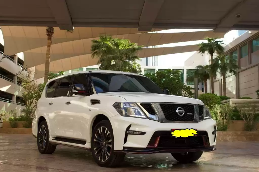 Used Nissan Patrol For Sale in Kuwait #15715 - 1  image 