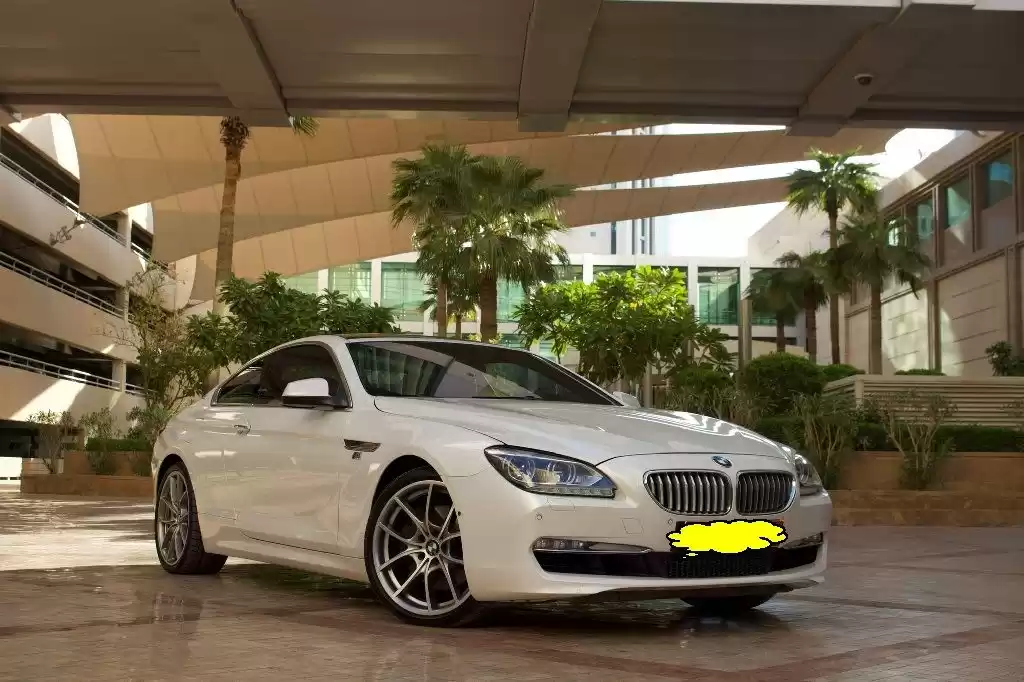 Used BMW Unspecified For Sale in Kuwait #15716 - 1  image 