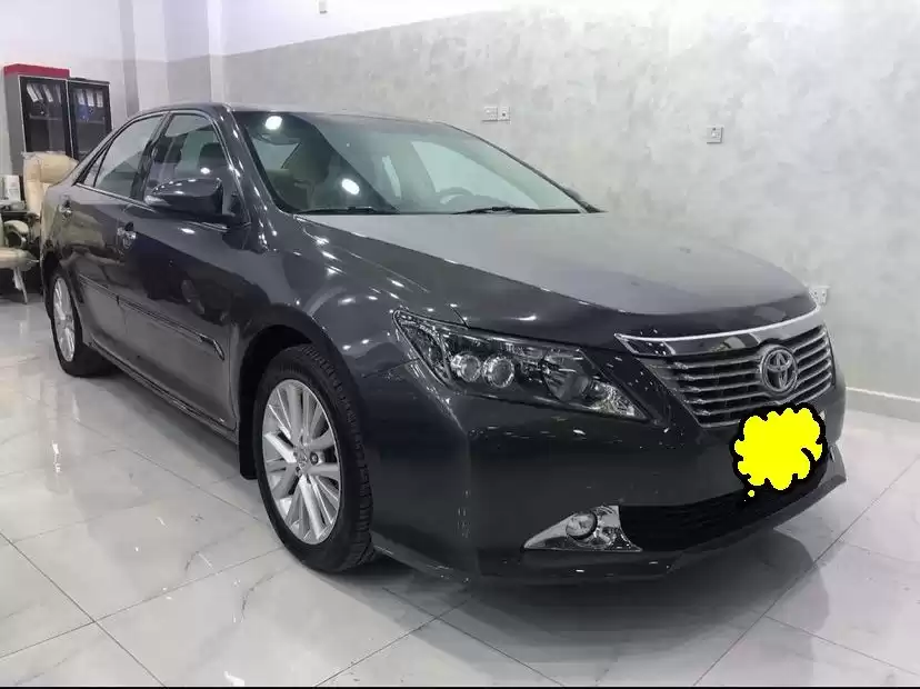 مستعملة Toyota Unspecified للبيع في الكويت #15720 - 1  صورة 