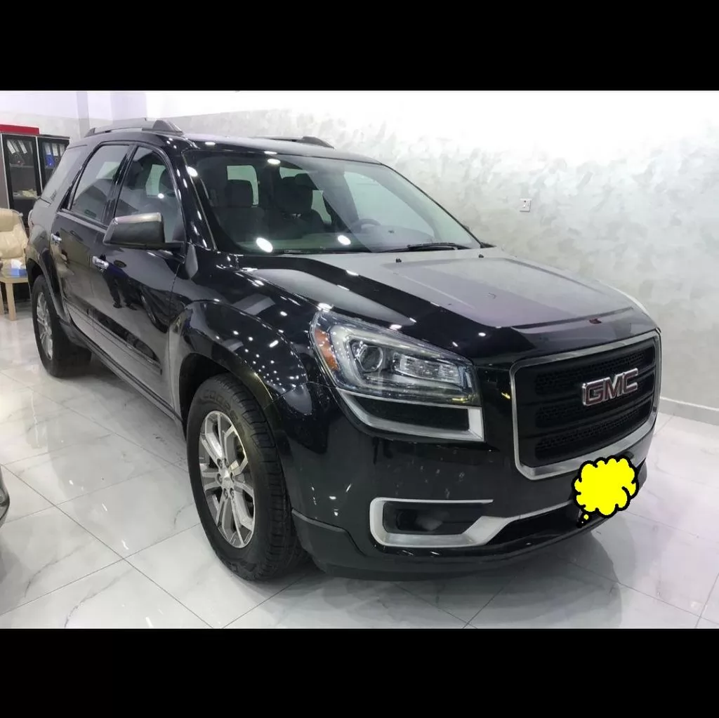 Used GMC Unspecified For Sale in Kuwait #15723 - 1  image 