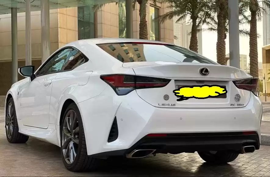 Used Lexus Unspecified For Sale in Kuwait #15725 - 1  image 
