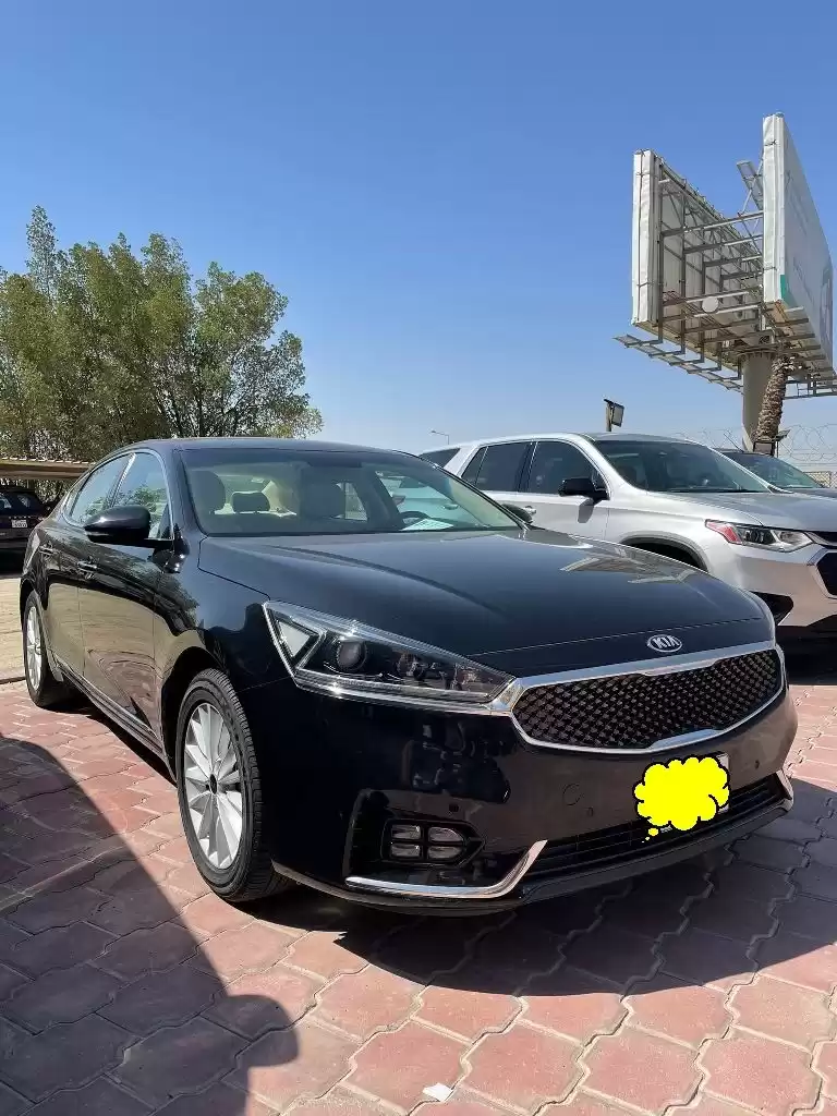 Used Kia Unspecified For Sale in Kuwait #15729 - 1  image 