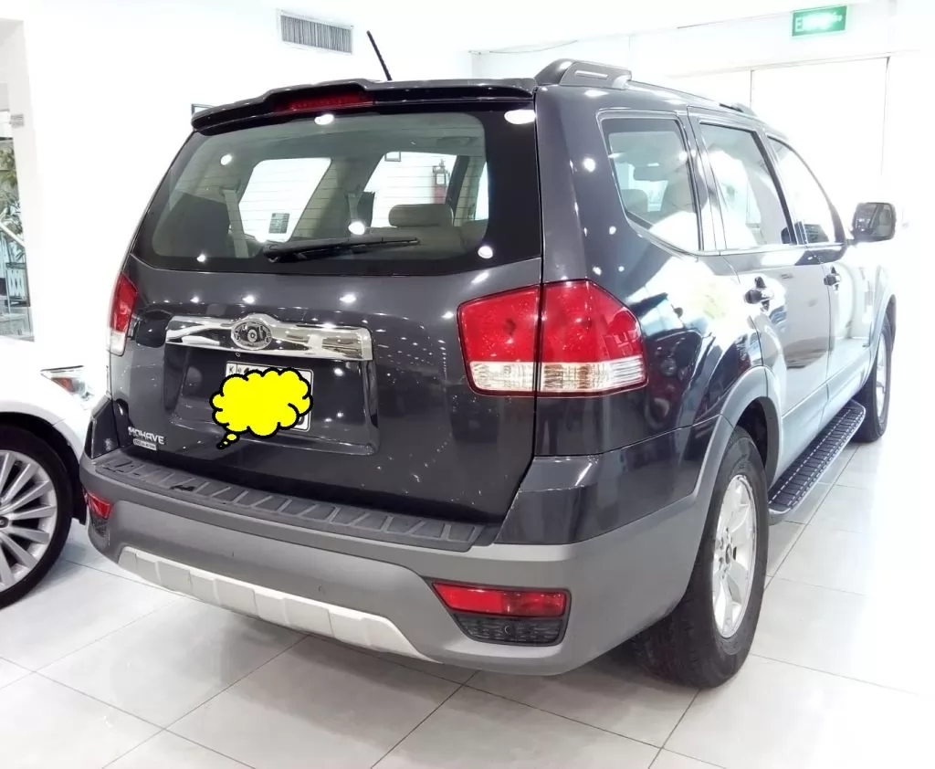 Used Kia Unspecified For Sale in Kuwait #15732 - 1  image 
